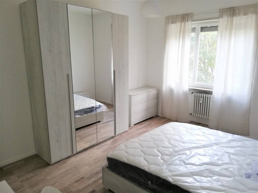 Stanza singola in Mirafiori Sud, foto 10 di 18