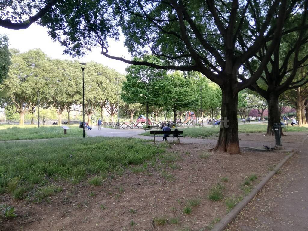 Stanza singola in Mirafiori Sud, foto 16 di 18