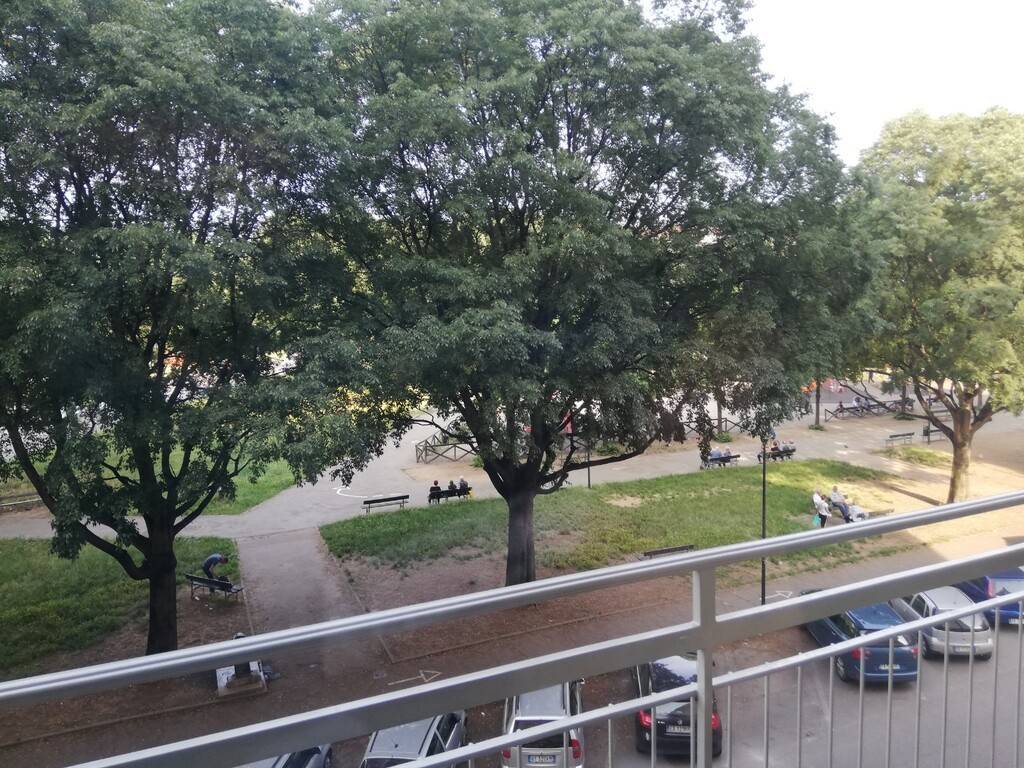Stanza singola in Mirafiori Sud, foto 17 di 18