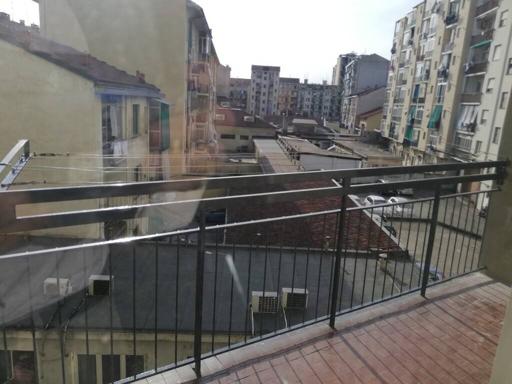 Stanza singola in Mirafiori Sud, foto 18 di 18