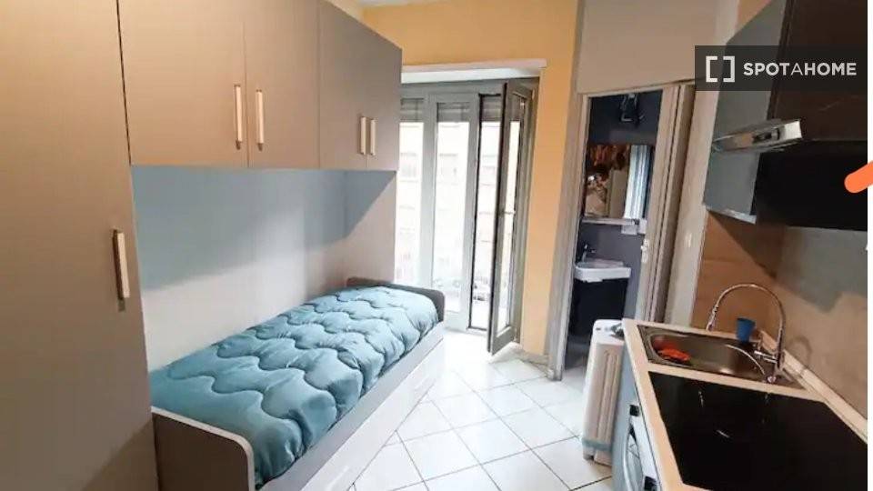 Appartamento in Nizza Millefonti