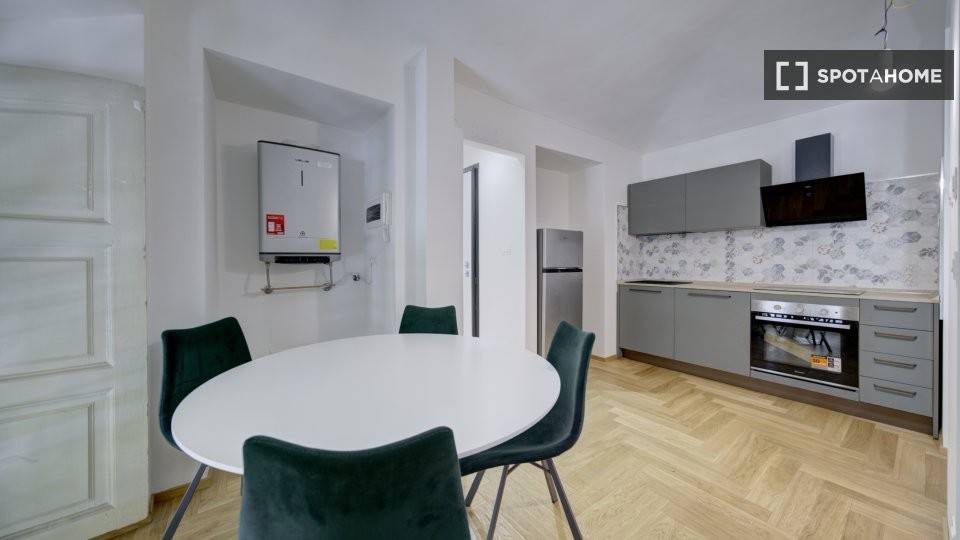 Appartamento in Centro