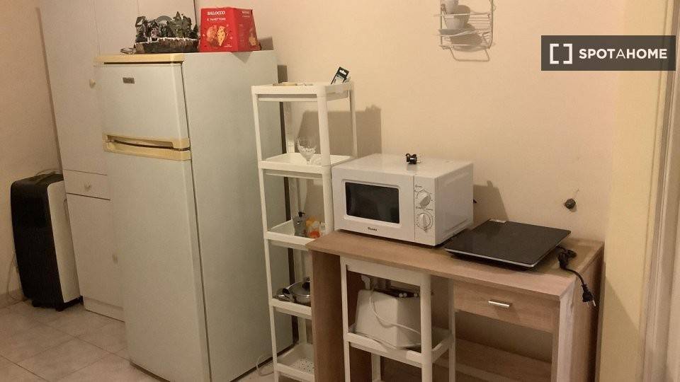 Appartamento in Rebaudengo
