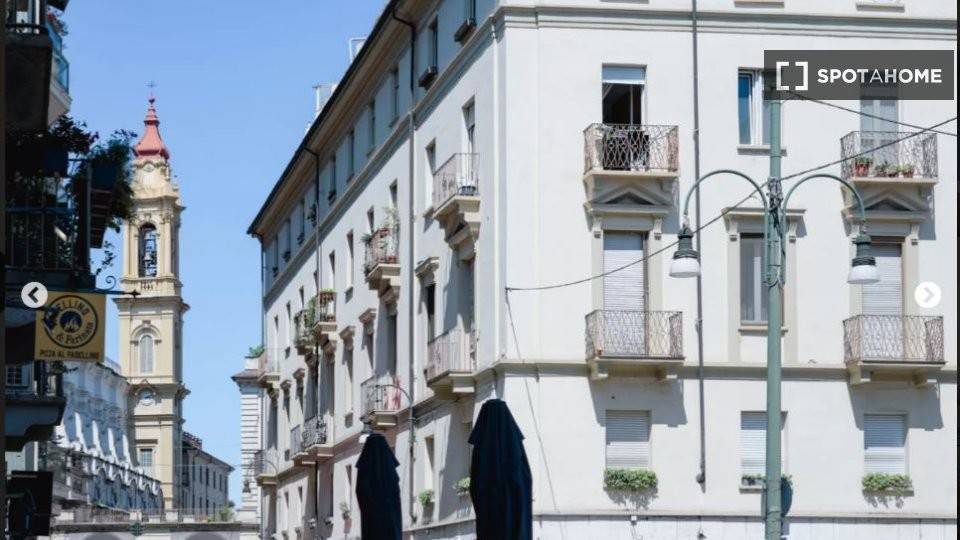 Appartamento in Centro
