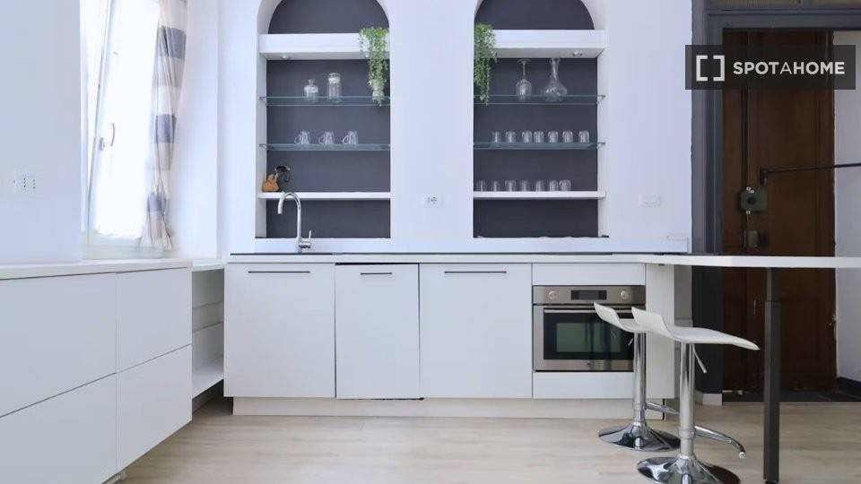 Appartamento in Centro