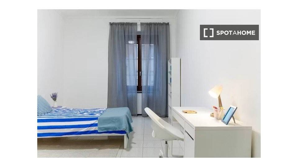 Stanza singola in Santa Rita, foto 2 di 18