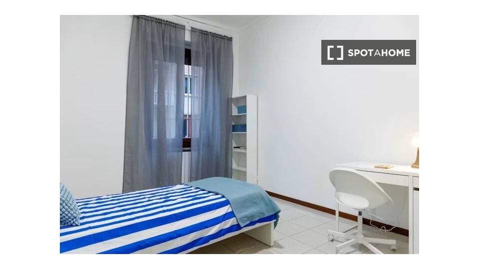 Stanza singola in Santa Rita, foto 3 di 18