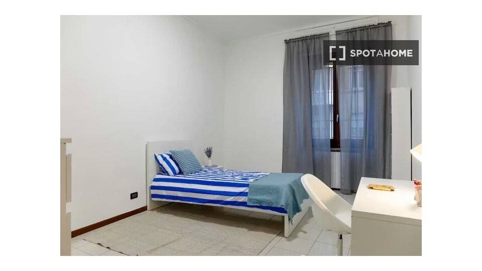 Stanza singola in Santa Rita, foto 4 di 18