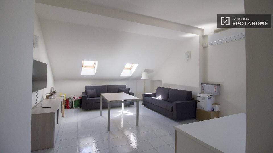 Appartamento in Centro