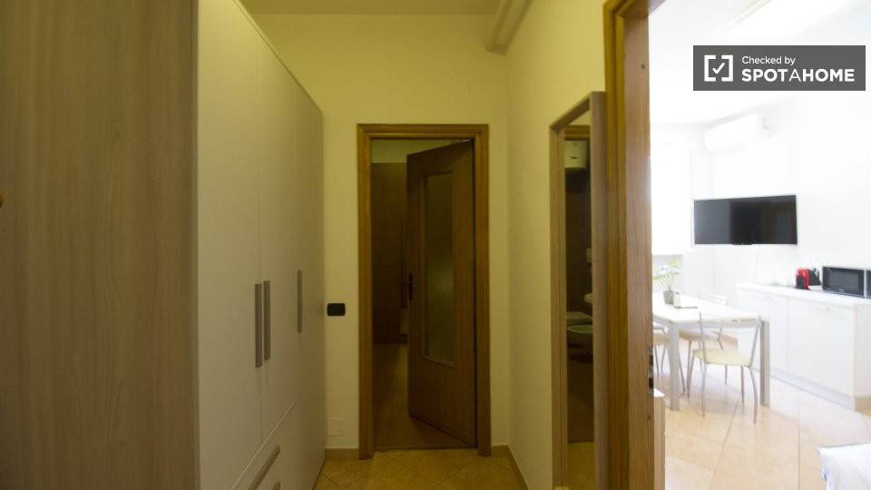 Appartamento in Centro