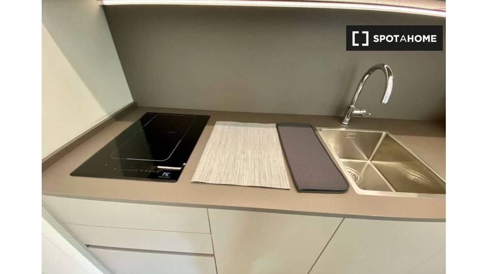 Appartamento in Centro