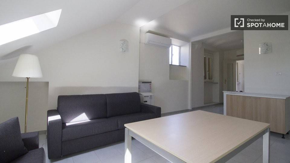 Appartamento in Centro, foto 4 di 18