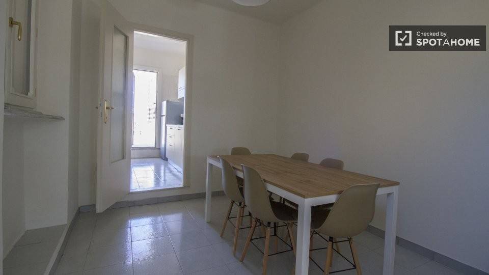 Appartamento in Centro, foto 6 di 18