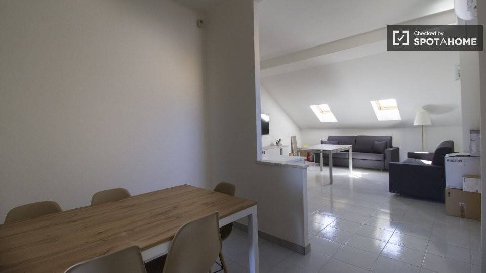 Appartamento in Centro, foto 8 di 18