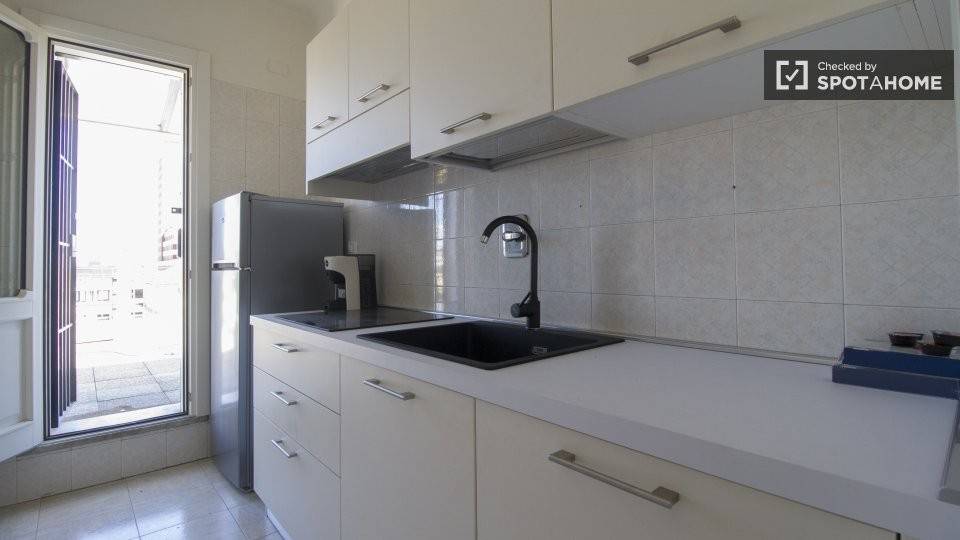 Appartamento in Centro, foto 9 di 18