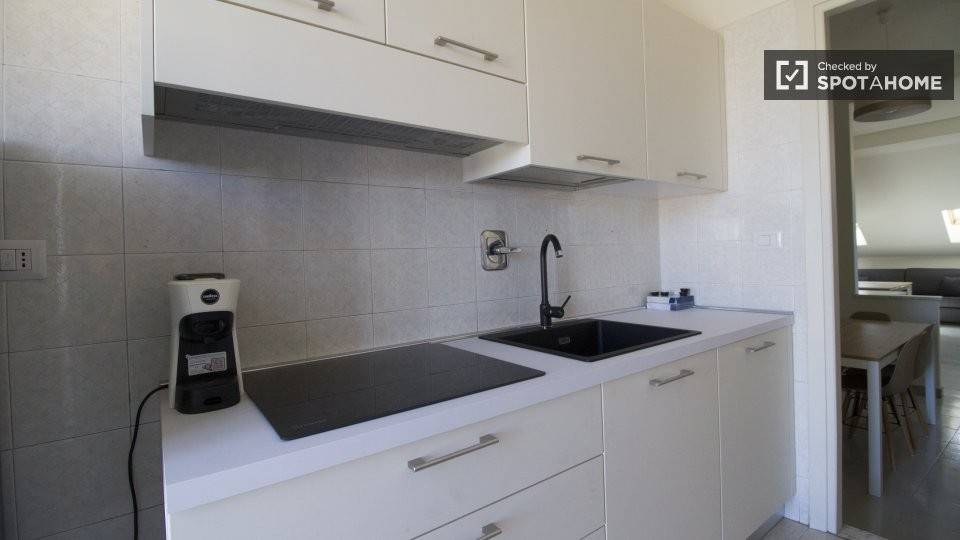 Appartamento in Centro, foto 10 di 18