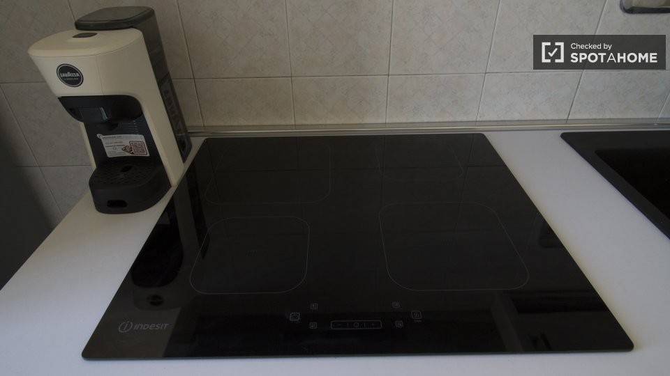 Appartamento in Centro, foto 12 di 18