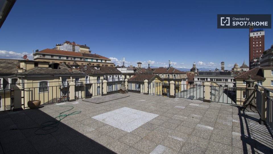 Appartamento in Centro, foto 13 di 18