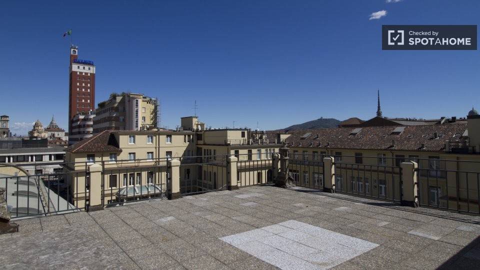 Appartamento in Centro, foto 14 di 18