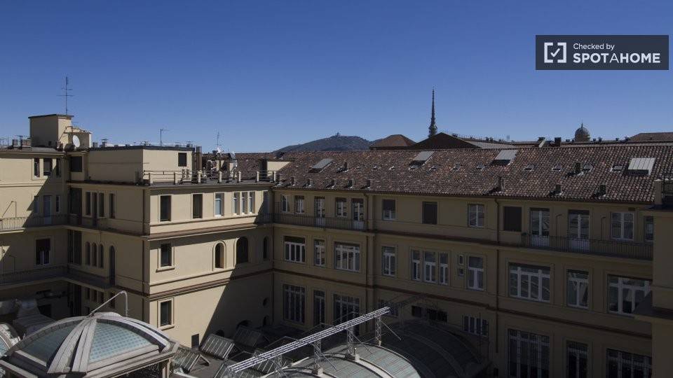 Appartamento in Centro, foto 15 di 18