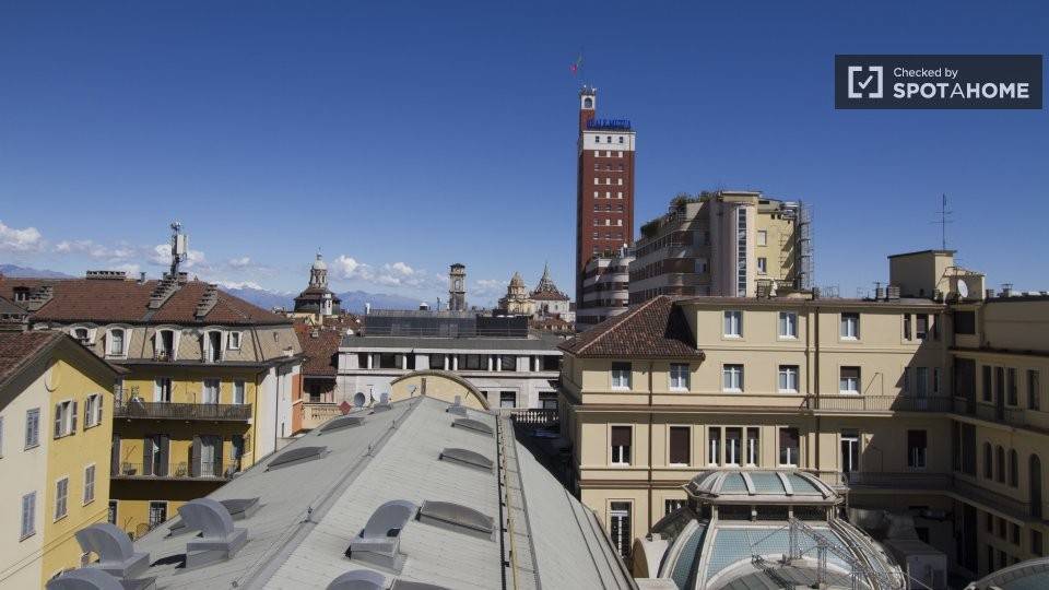 Appartamento in Centro, foto 16 di 18