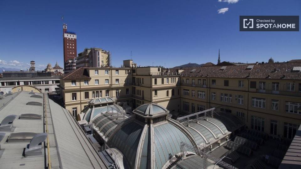 Appartamento in Centro, foto 17 di 18