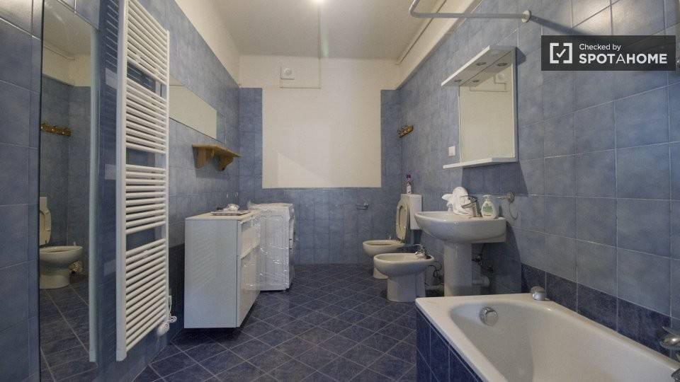 Appartamento in Centro, foto 18 di 18