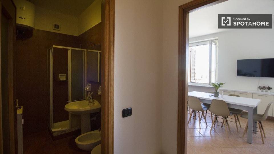 Appartamento in Centro, foto 2 di 18
