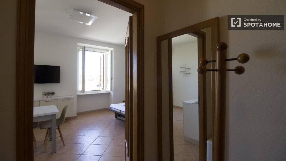Appartamento in Centro, foto 3 di 18