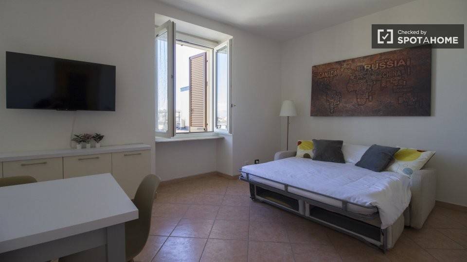 Appartamento in Centro, foto 8 di 18
