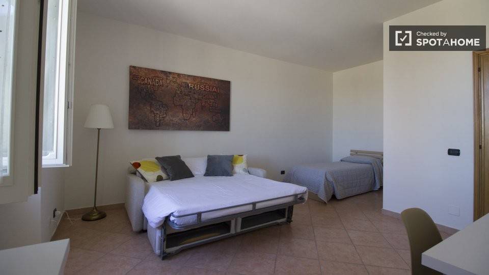 Appartamento in Centro, foto 9 di 18