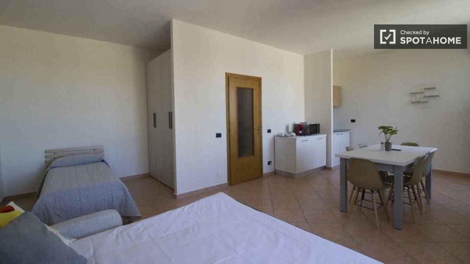 Appartamento in Centro, foto 11 di 18