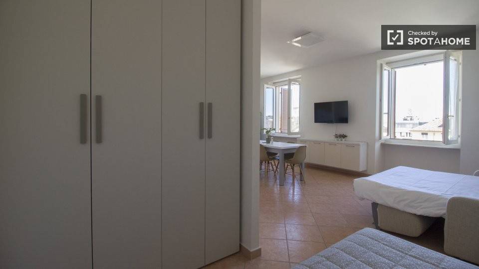 Appartamento in Centro, foto 12 di 18