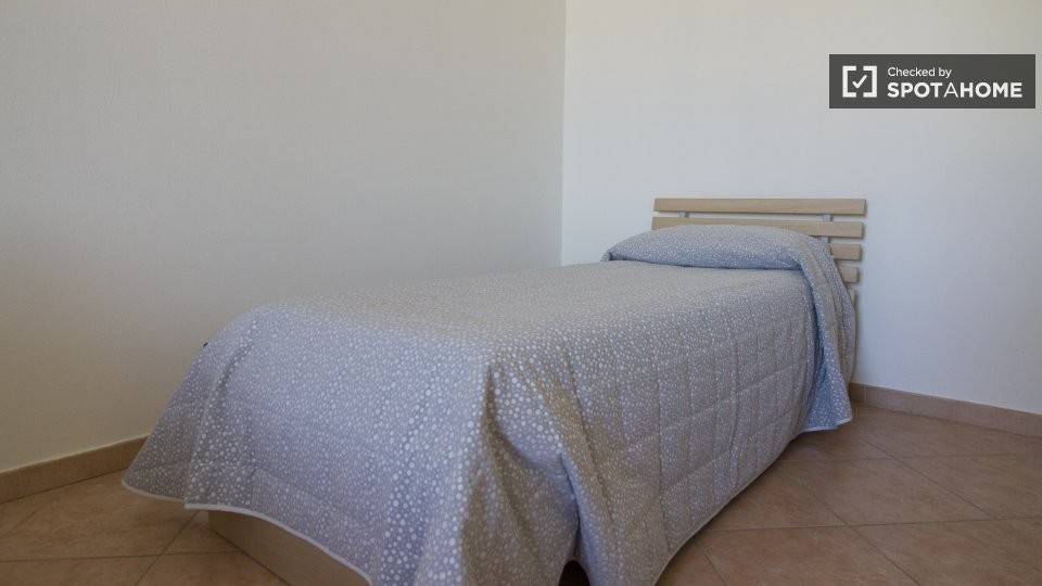 Appartamento in Centro, foto 14 di 18