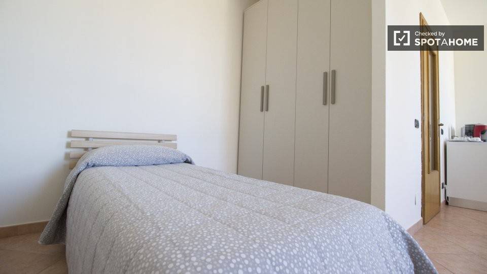 Appartamento in Centro, foto 15 di 18