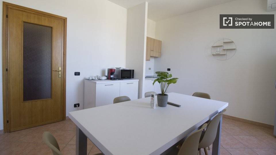 Appartamento in Centro, foto 17 di 18