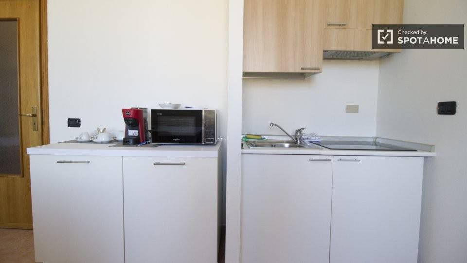Appartamento in Centro, foto 18 di 18