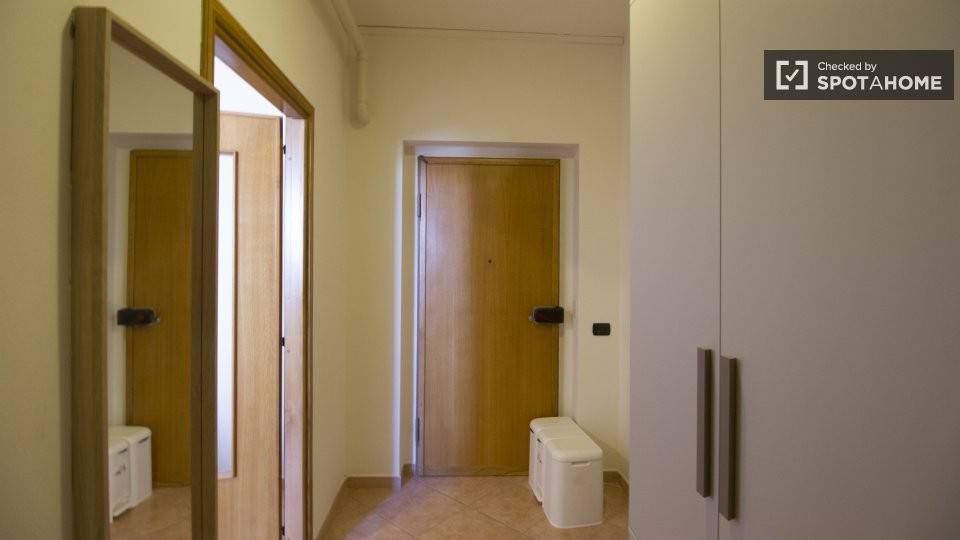 Appartamento in Centro, foto 2 di 18