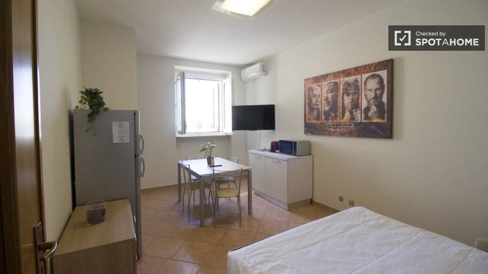 Appartamento in Centro, foto 3 di 18