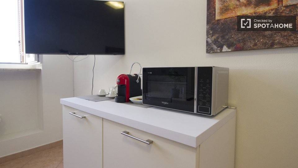 Appartamento in Centro, foto 4 di 18