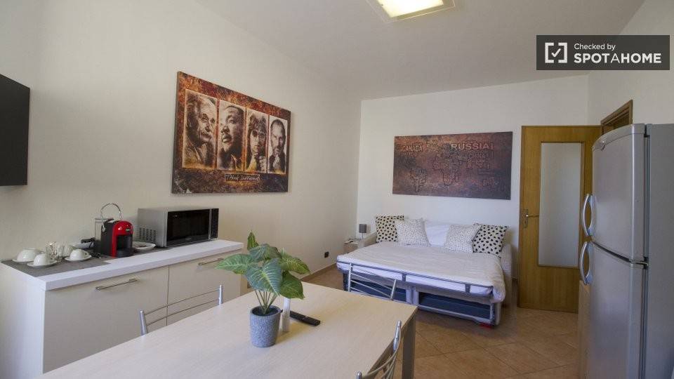 Appartamento in Centro, foto 5 di 18