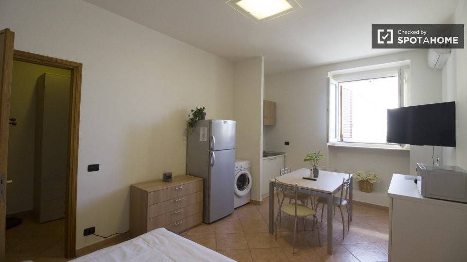 Appartamento in Centro, foto 6 di 18