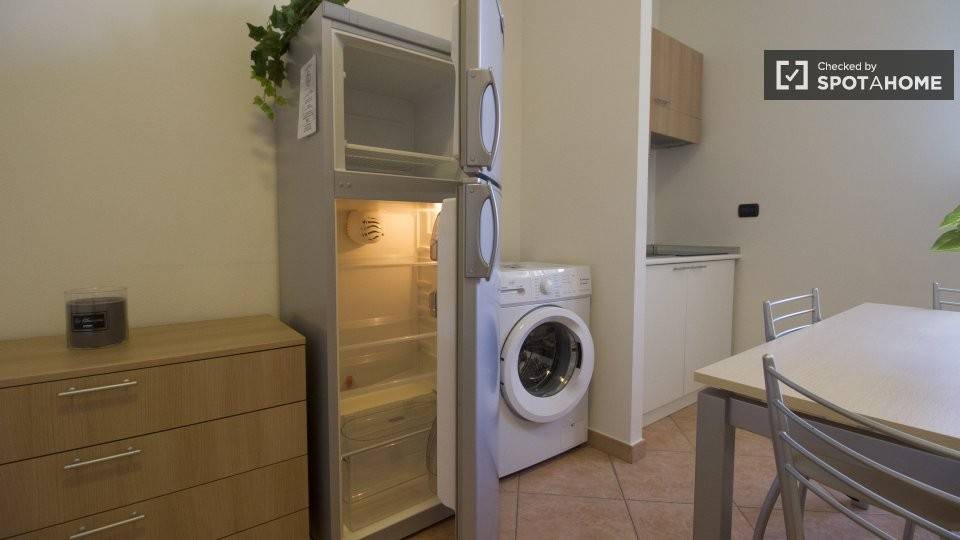 Appartamento in Centro, foto 7 di 18