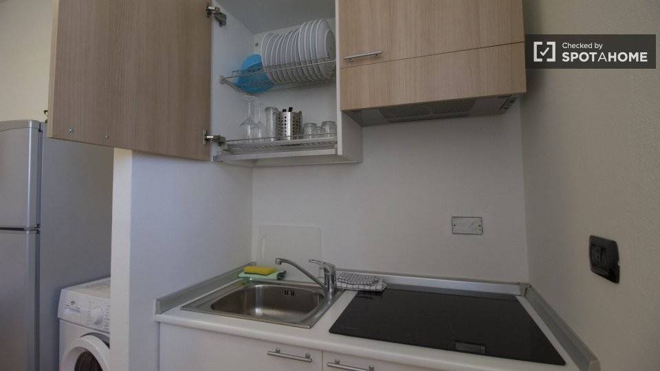 Appartamento in Centro, foto 9 di 18