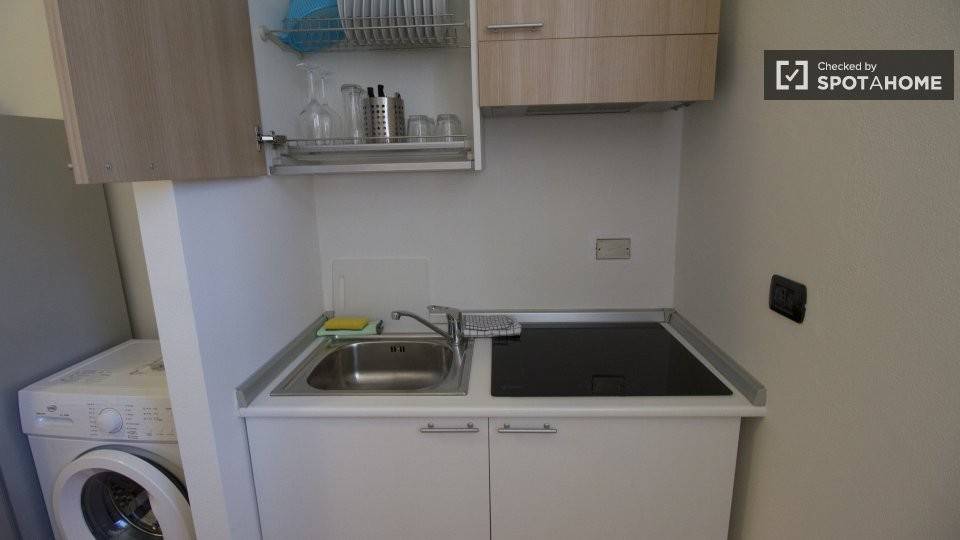 Appartamento in Centro, foto 10 di 18