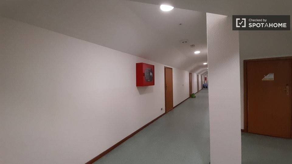 Appartamento in Centro, foto 17 di 18