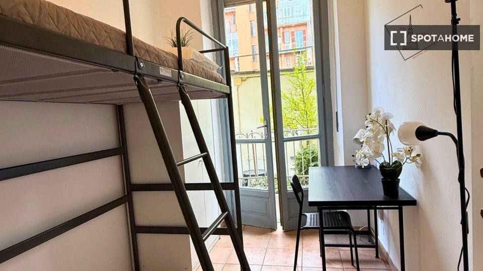 Stanza singola in Santa Rita, foto 3 di 17