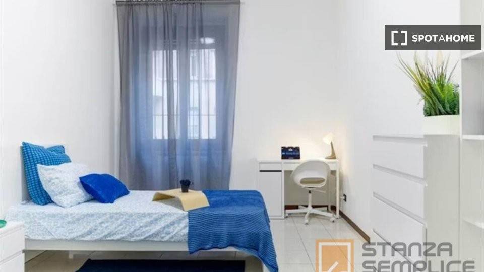 Stanza singola in Santa Rita, foto 2 di 8