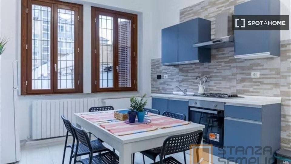 Stanza singola in Santa Rita, foto 4 di 8