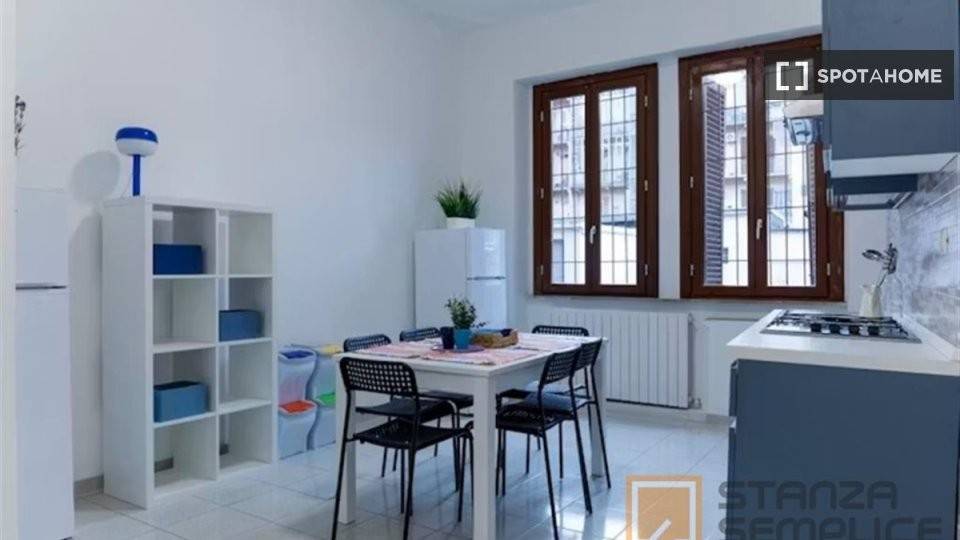 Stanza singola in Santa Rita, foto 6 di 8